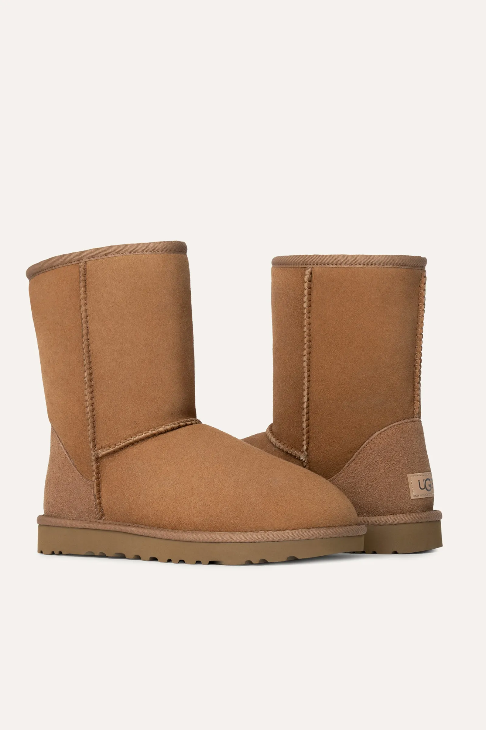 UGG Classic Short II Boots