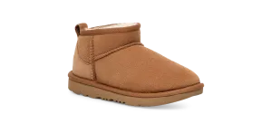 UGG Classic Ultra Mini Kid's