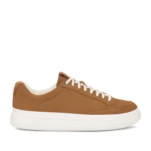 UGG Men's South Bay Sneaker Low Suede in Chestnut