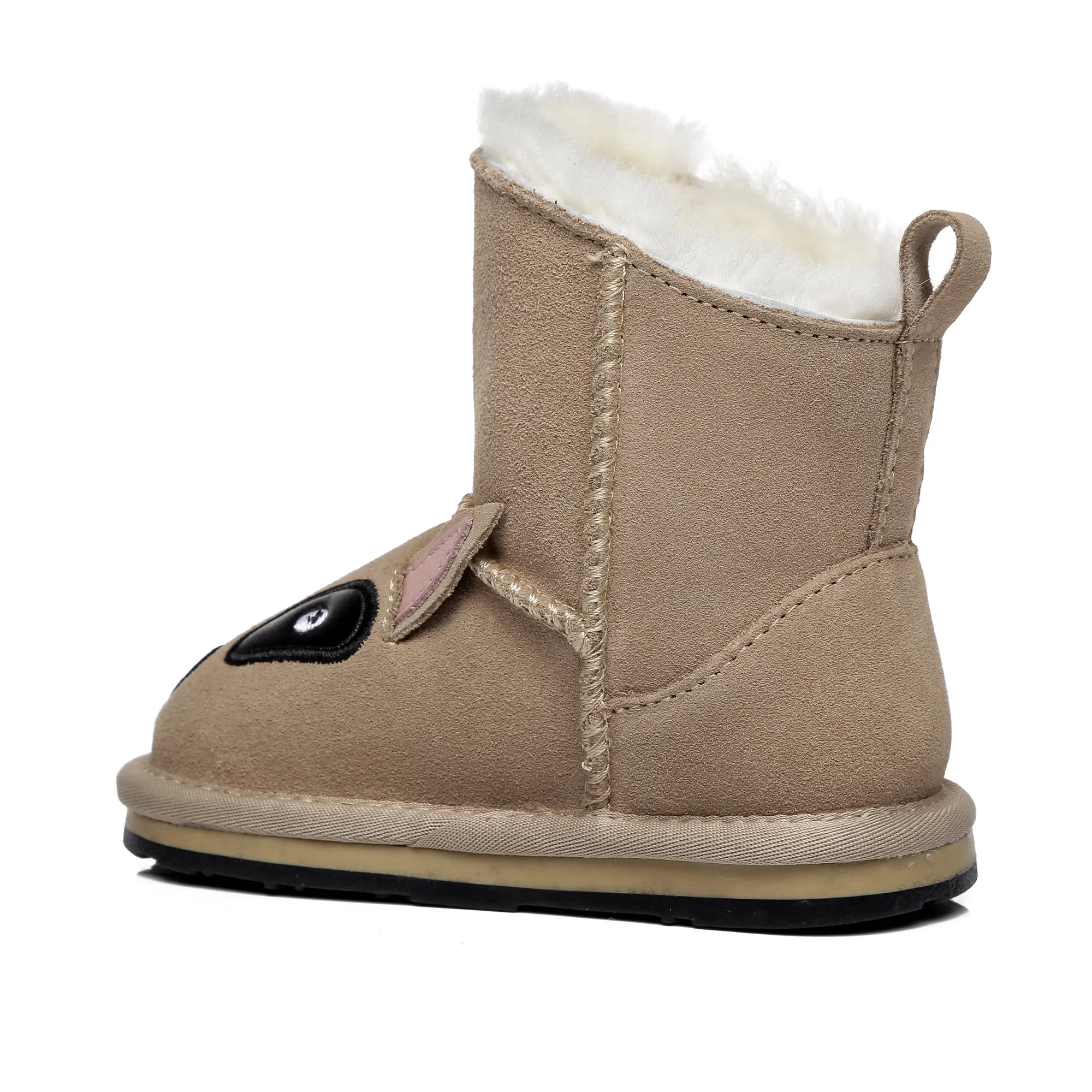 UGG Terrier Toddler Boots