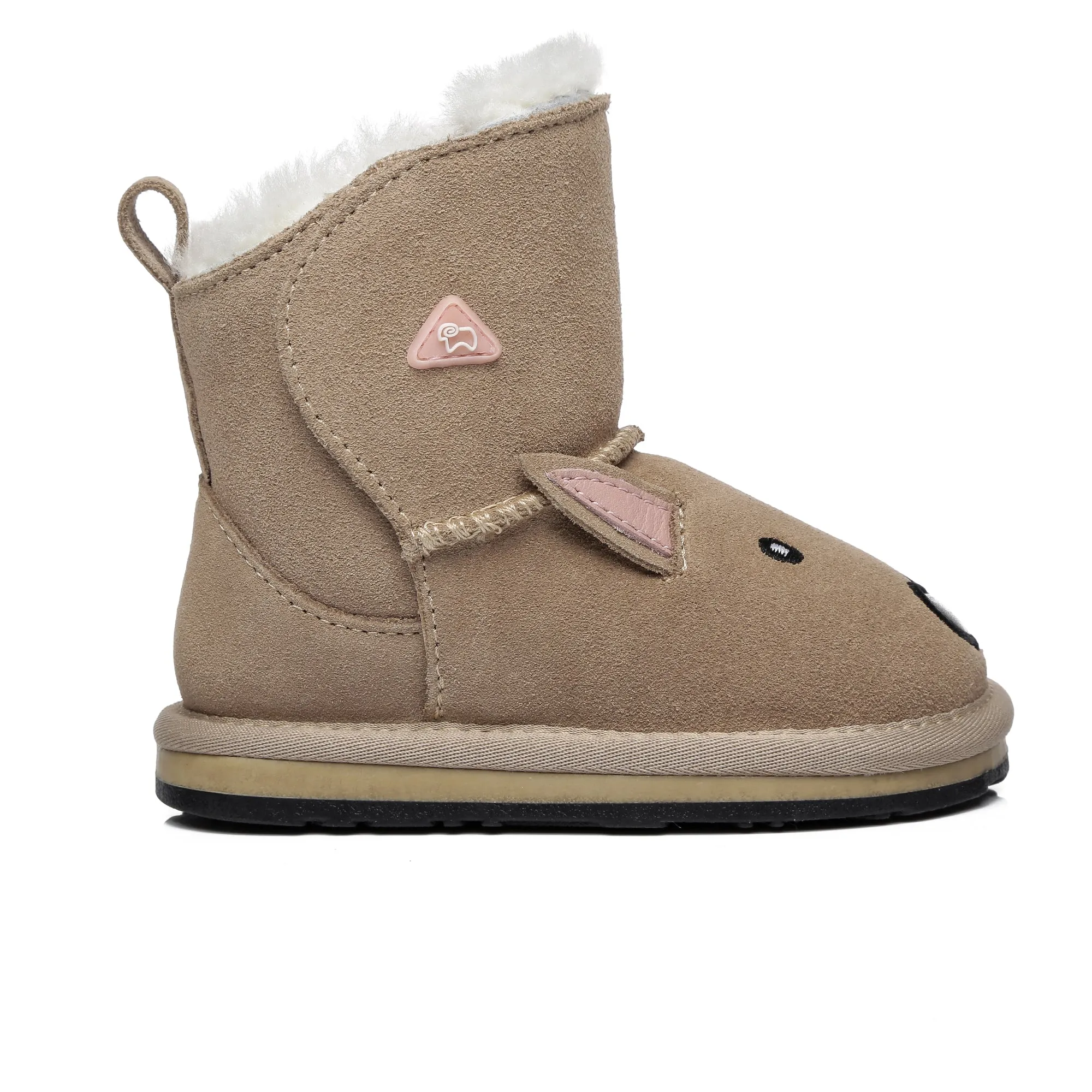 UGG Terrier Toddler Boots