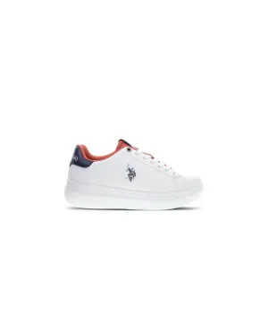 US POLO WOMEN CHIC TRAINERS