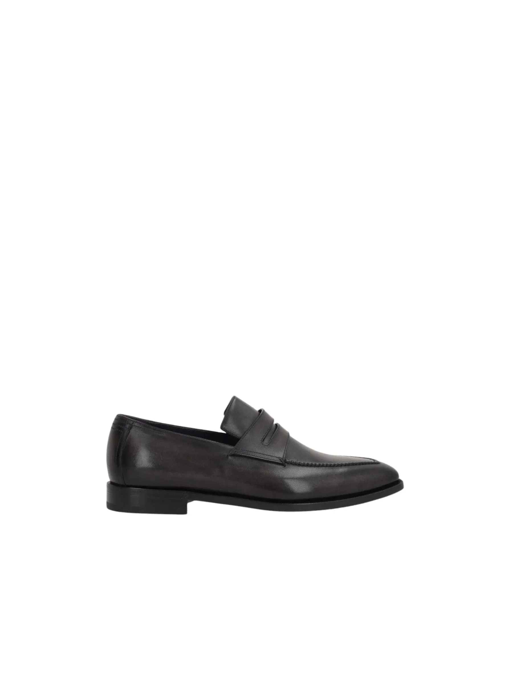 Venezia Leather Loafers