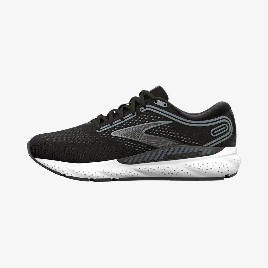 Women's Ariel GTS 23 (Black/Grey)