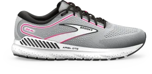 Women’s Ariel GTS 23 WIDE (078 - Grey/Black/Pink)