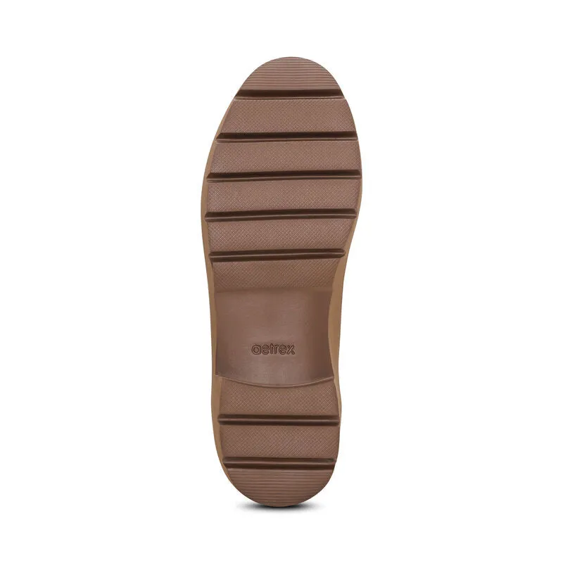 Women's Collette Cognac