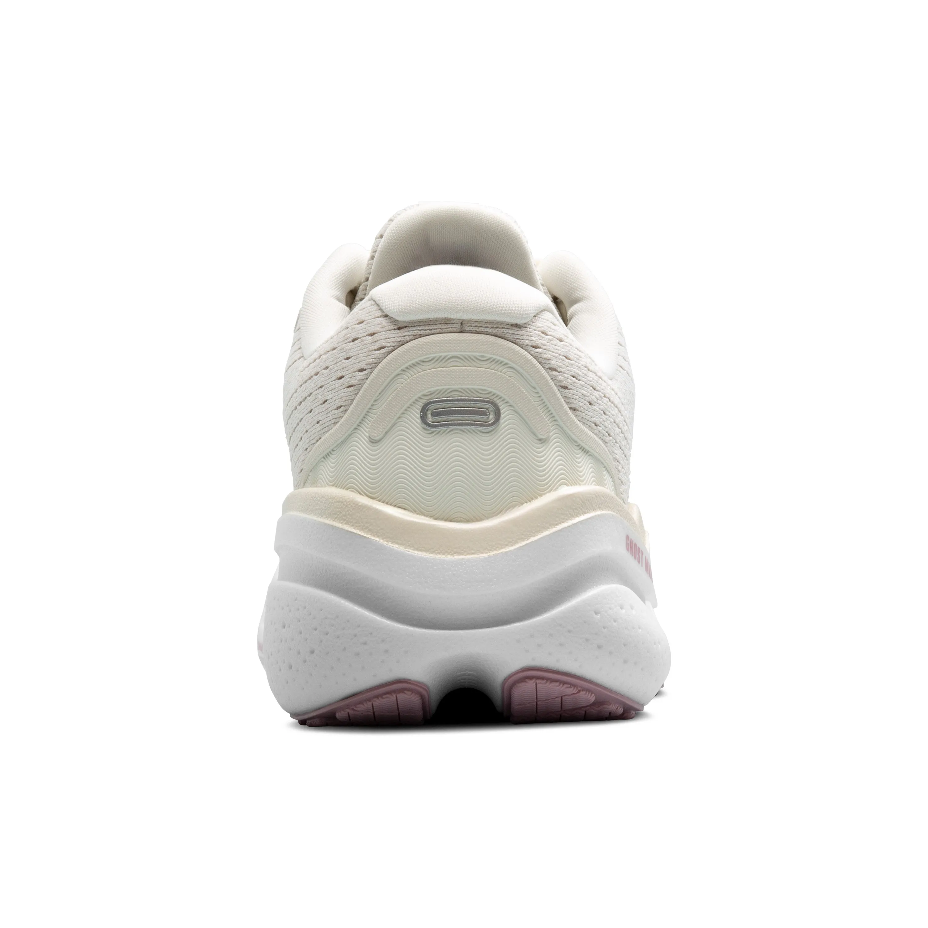 WOMEN'S GHOST MAX 2 - B - 190 COCONUT MILK/GRAY/ZEPHYR