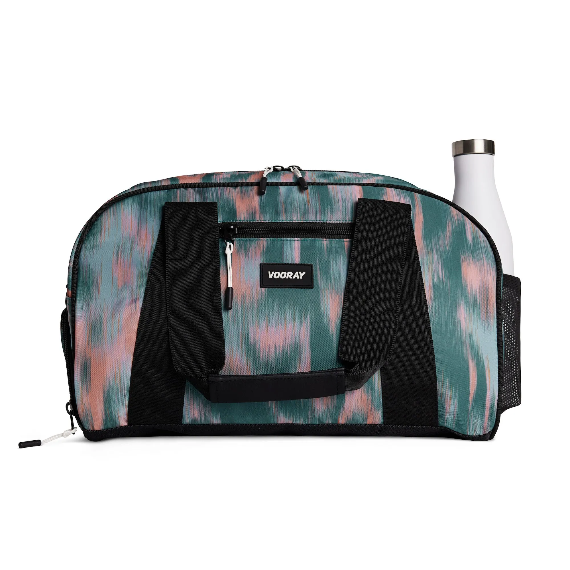 Women's Vooray Burner Gym Duffel Bag