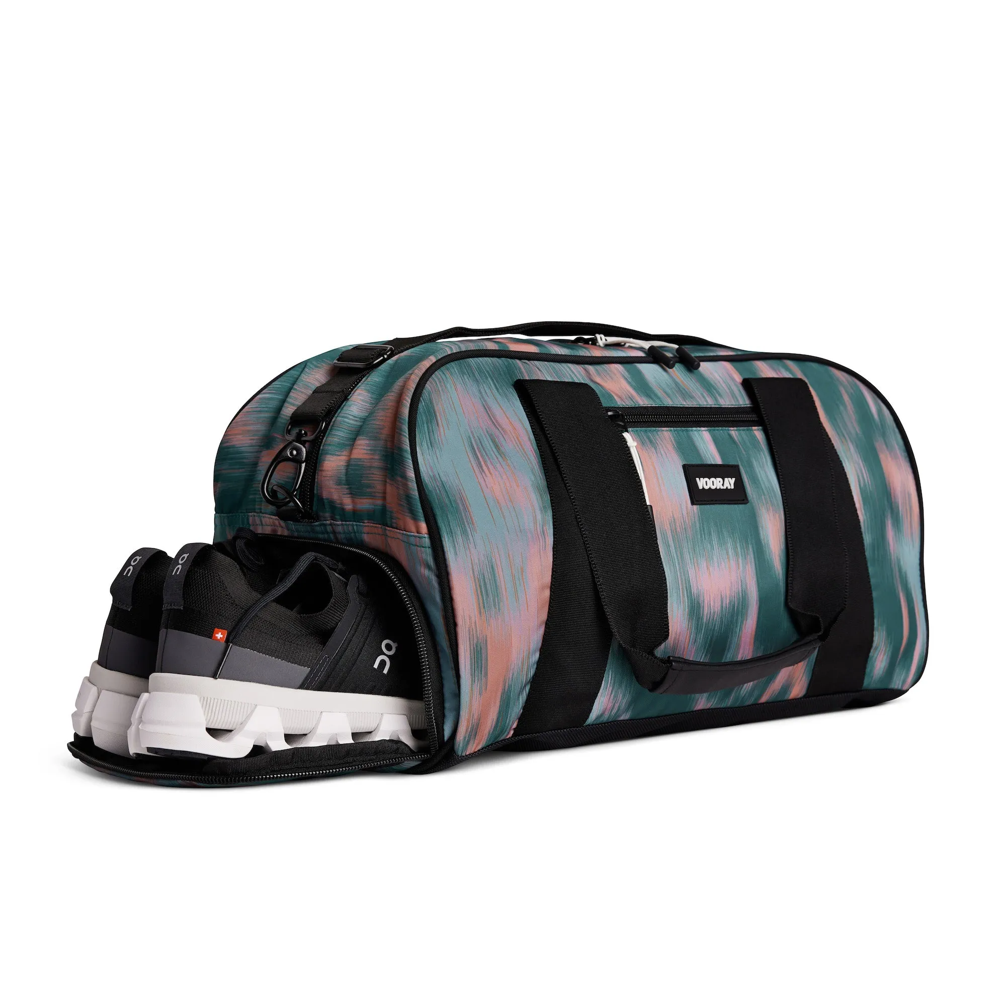 Women's Vooray Burner Gym Duffel Bag