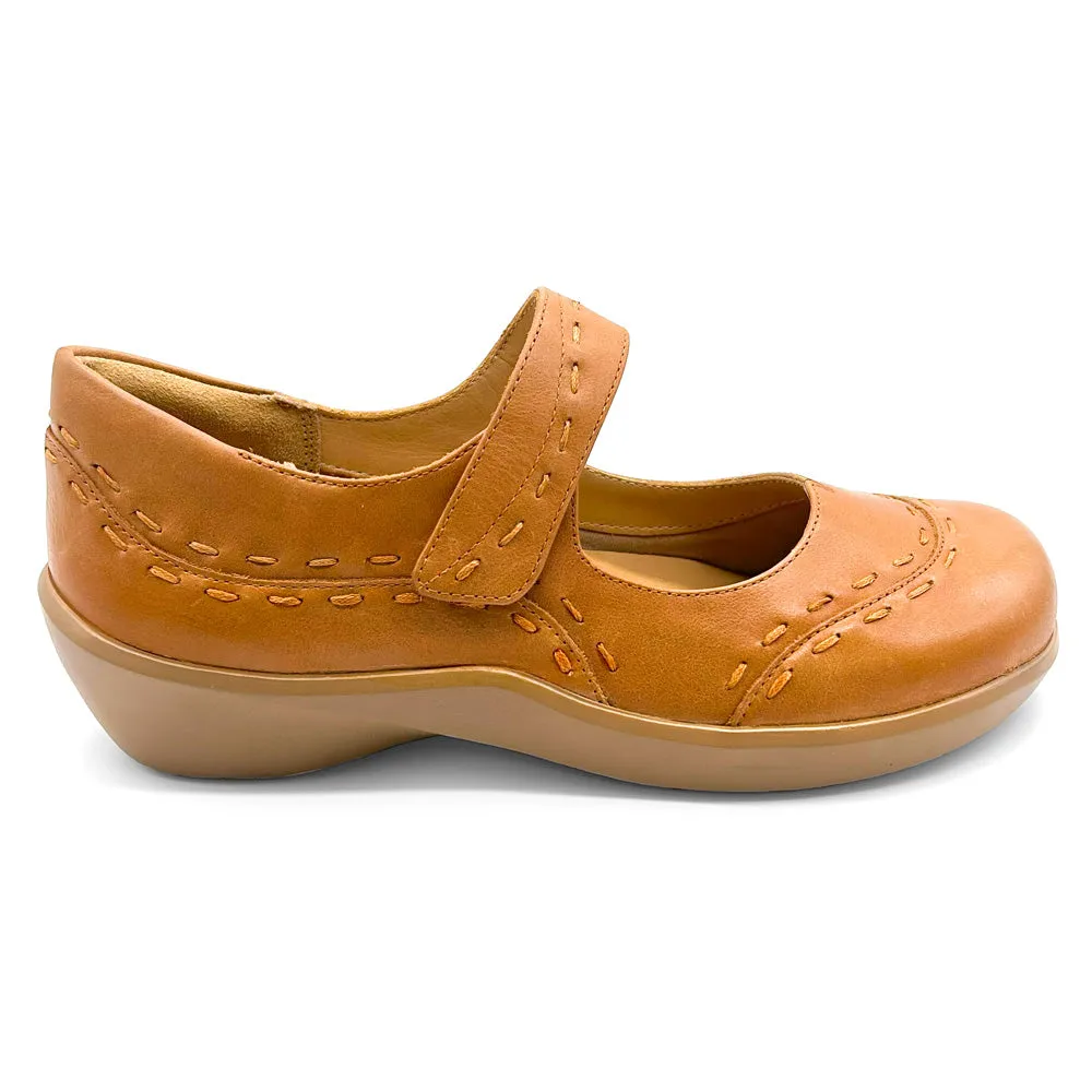 Ziera Women's Gummibear W-ZR Tan