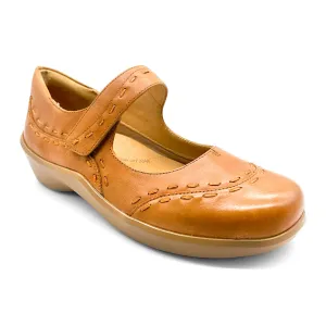 Ziera Women's Gummibear W-ZR Tan